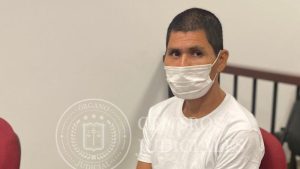 Hombre fue condenado por el intento de asesinar a su jefe en La Libertad