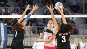 el salvador costa rica voleibol san salvador 2023 01