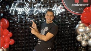 Eugenio Derbez