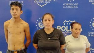 Extorsionaban a sus víctimas a cambio de no asesinarlas