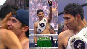 ¡Fernanfloo campeón! El máximo ganador en la Velada 3 de Ibai Llanos