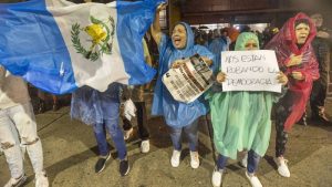 Guatemala: TSE oficializa resultados electorales y dice desconocer alcance de resolución que suspende a partido Semilla