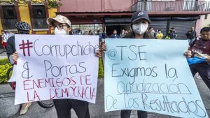 fiscalia suspende partido semilla guatemala