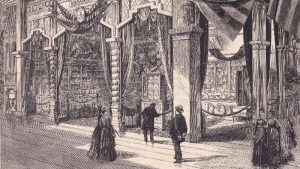 El Salvador en la Exposición Universal de París de 1878: un despliegue de recursos naturales