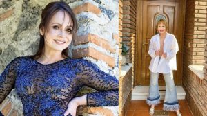 Gabriela Spanic