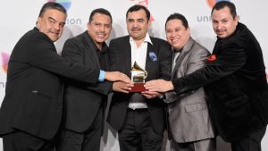 Conjunto Primavera se presentará en el Carnaval de San Miguel