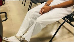Pandillero a juicio por violar a dos víctimas en Suchitoto