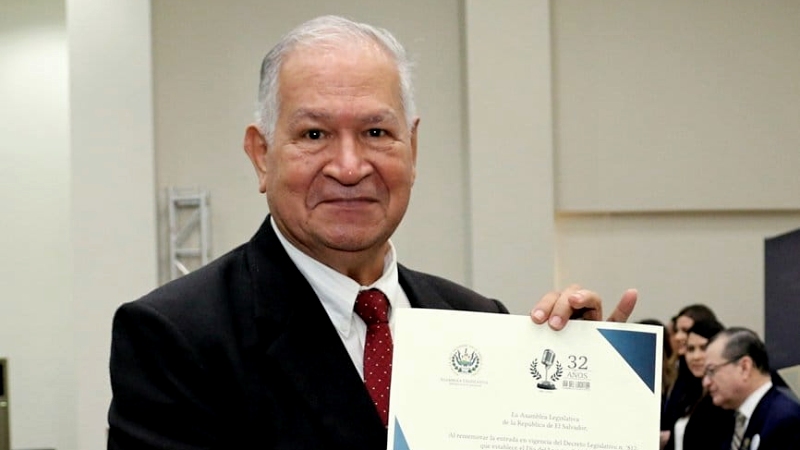 julio cesar tobar jc piedrasanta futbol el salvador comunicador