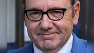 Kevin Spacey