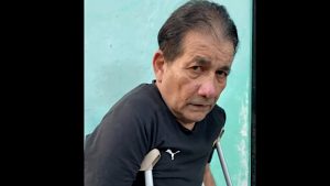 luis alonso gallina padilla ayuda futbol el salvador operacion