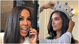 Dominicana "creadora" de reinas es contratada como asesora de Miss El Salvador 2023