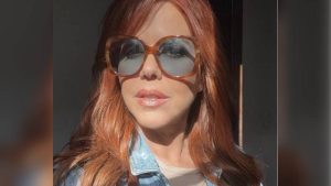 Maria Celeste Arrarás