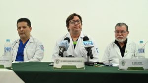 SIMETRISSS señala que Gobierno aún no confirma primera reunión de mesa de diálogo