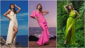 Ellas son las 14 candidatas de Miss El Salvador 2023