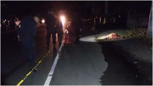 "Salió a escuchar palabra de Dios"; Joven murió en accidente de moto luego de vigilia en Sonsonate