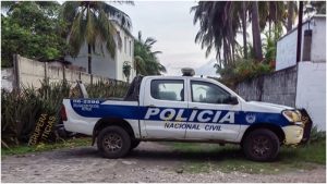 Niño murió ahogado en una playa de Acajutla, Sonsonate