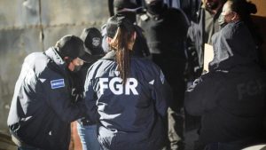 Capturan a dos sospechosos de asesinar a un campesino por robarle las vacas