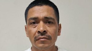 Supuesto pandillero con antecedentes por homicidios fue capturado en La Libertad