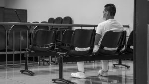 Pandillero condenado por asesinar y desaparecer a joven en Santa Ana