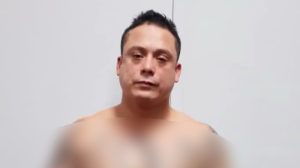 Pandillero fue capturado tras ser deportado desde Costa Rica