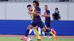 PSG