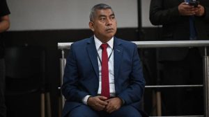 EE.UU. lanza dura advertencia a jueces y fiscales de Guatemala
