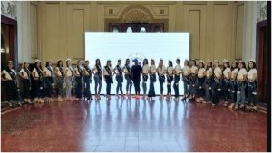 San Salvador busca su reina para las fiestas de agosto