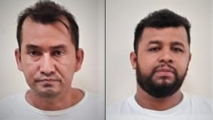 Sujetos asaltaban en Nejapa y luego vendían lo robado en redes sociales