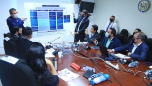 Deuda aprobada al gobierno por Nuevas Ideas y sus aliados supera los $10,000 millones