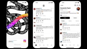 ¿Cómo funciona Threads, la App con la que Meta quiere desbancar a Twitter?