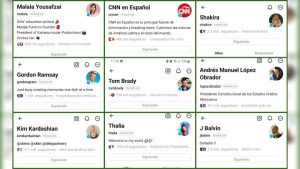 Red social de Meta, Threads
