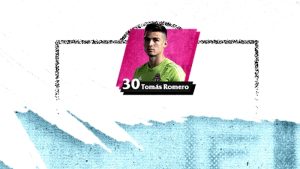 tomas romero futbol mls video titular el salvador