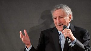 El cantante Tony Bennett muere a los 96 años