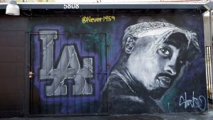 Tupac Shakur