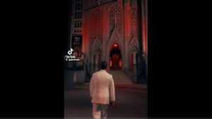 CIFCO ofrece disculpas por polémico video para promocionar feria del terror en la iglesia católica