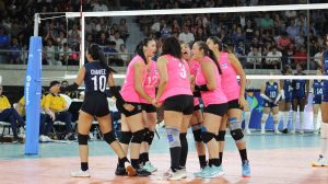 voleibol sala el salvador colombia san salvador 2023 01