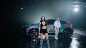 Yailín la Más Viral lanza potente indirecta Anuel AA en tema "Shaka Laka"