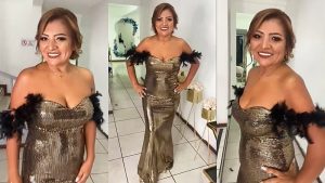 Yanira Berríos no ganó ningún premio en los Be Awards
