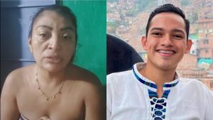 VIDEO: Yanira Berríos ataca a Eduardo Carranza por usar sus audios