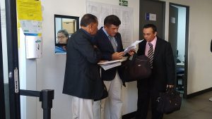 TSE rechaza petición de inaplicar resolución que habilita la reelección presidencial