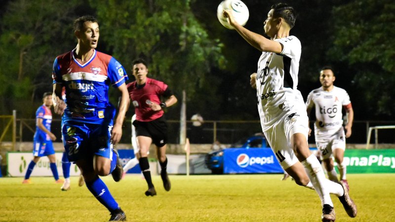Alianza FC - Firpo - Apertura 2023