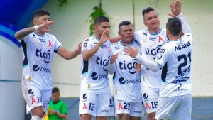 Alianza FC Torneo Apertura 2023