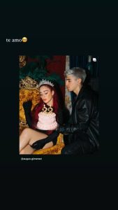 “En Hawái”. Nicolle Figueroa celebra su cumpleaños 22 - Noticias de El