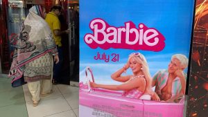 En los países del Golfo, la película "Barbie" divide