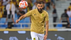 Benzema