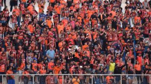 Aguila Cacique Diriangen Copa Centroamericana