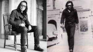 Fallece el cantautor Sixto Rodríguez, protagonista de "Searching For Sugar Man"
