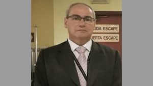 Gremio médico lamenta fallecimiento de  cirujano ortopeda del Hospital Bloom