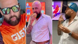 El Turrón Salazar volverá a la TV