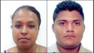 Condenan a mareros que exigieron "aguinaldo" a comerciante en Santa Ana